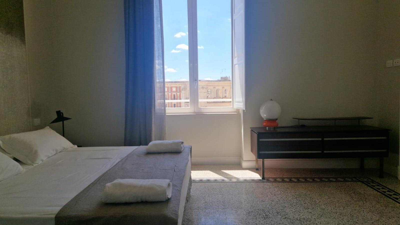 Dimora Sant'allegria Roma